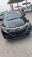 Honda Vezel Hybrid X Honda Sensing 2019 for Sale