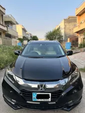 Honda Vezel Hybrid Z 2014 for Sale