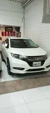 Honda Vezel Hybrid Z Honda Sensing  2016 for Sale