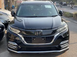 Honda Vezel Hybrid Z 2018 for Sale