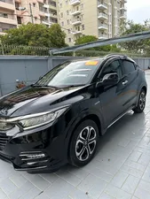 Honda Vezel Hybrid Z 2019 for Sale