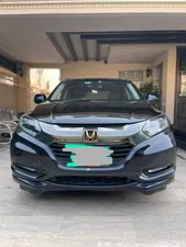 Honda Vezel Hybrid Z Honda Sensing  2016 for Sale