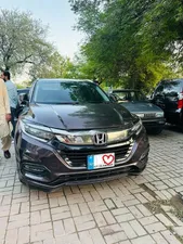 Honda Vezel Hybrid Z Honda Sensing  2019 for Sale