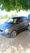 Hyundai Santro Club 2004 for Sale