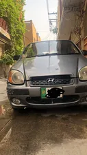 Hyundai Santro Club 2006 for Sale