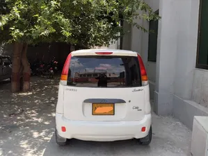 Hyundai Santro Plus 2000 for Sale