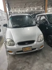 Hyundai Santro Plus 2001 for Sale