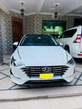 Hyundai Sonata 2.5 2022 for Sale