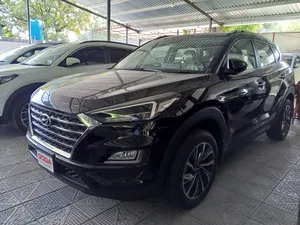 Hyundai Tucson AWD A/T Ultimate 2024 for Sale