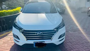 Hyundai Tucson FWD A/T GLS Sport 2022 for Sale