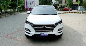 Hyundai Tucson FWD A/T GLS Sport 2023 for Sale