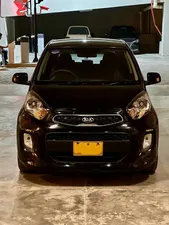 KIA Picanto 1.0 AT 2020 for Sale