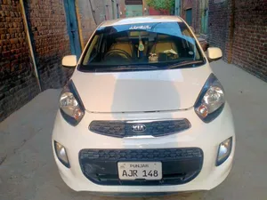 KIA Picanto 1.0 MT 2022 for Sale