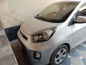 KIA Picanto 2021 for Sale