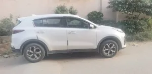 KIA Sportage Alpha 2021 for Sale