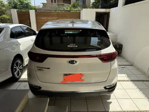 KIA Sportage Alpha 2023 for Sale