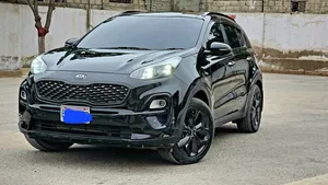 KIA Sportage AWD 2020 for Sale