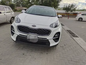 KIA Sportage AWD 2021 for Sale