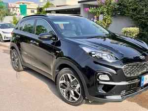 KIA Sportage AWD 2022 for Sale