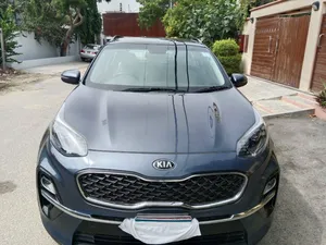 KIA Sportage FWD 2019 for Sale