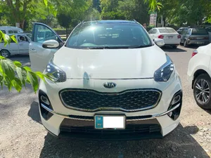 KIA Sportage FWD 2020 for Sale