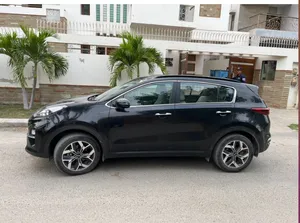 KIA Sportage FWD 2023 for Sale