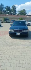 Mercedes Benz C Class 1998 for Sale