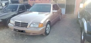 Mercedes Benz C Class C180 1994 for Sale