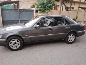 Mercedes Benz C Class C180 1995 for Sale