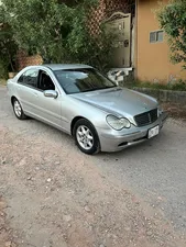 Mercedes Benz C Class C180 2005 for Sale