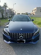 Mercedes Benz C Class C180 Avantgarde 2016 for Sale