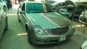 Mercedes Benz E Class E200 2005 for Sale