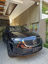 Mercedes Benz EQC 400 4MATIC 2020 for Sale