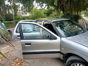 Mitsubishi Lancer 1989 for Sale