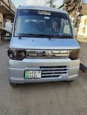 Mitsubishi Minicab 2012 for Sale