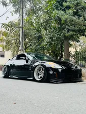 Nissan 350Z Coupe 2003 for Sale