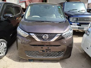 Nissan Dayz Highway star X 2020 for Sale