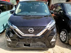 Nissan Dayz Highway star X 2021 for Sale