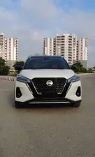 Nissan Kicks 2020 for Sale