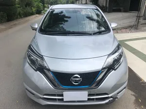 Nissan Note 1.2E 2020 for Sale