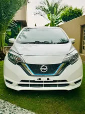 Nissan Note e-Power Nismo 2019 for Sale