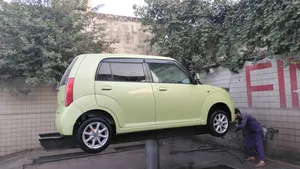 Nissan Pino S 2007 for Sale