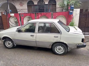 Nissan Sunny 1986 for Sale