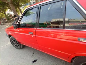 Nissan Sunny 1987 for Sale