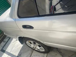 Nissan Sunny 1993 for Sale