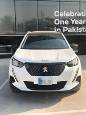 Peugeot 2008 Allure 2023 for Sale