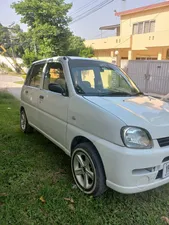 Subaru Pleo 2007 for Sale