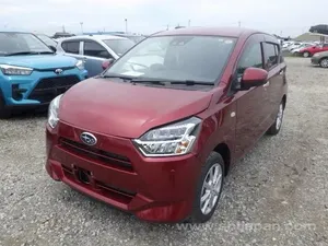 Subaru Pleo Plus 2023 for Sale