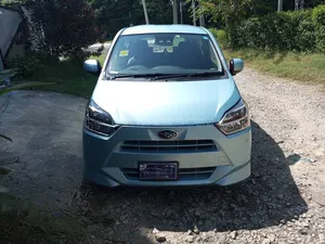 Subaru Pleo Plus F 2019 for Sale