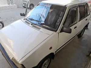 Suzuki Alto 1999 for Sale